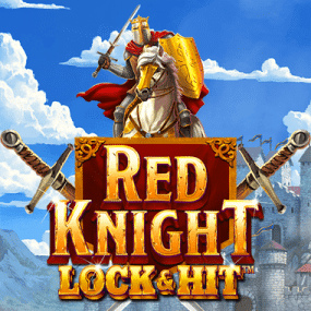 Lock & Hit: Red Knight™