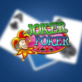 Joker Poker MH