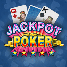 Jackpot Poker MH
