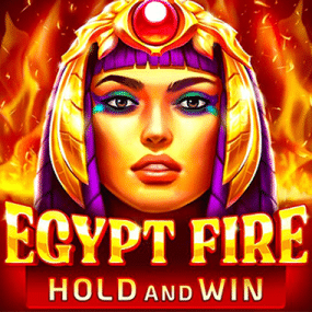Egypt Fire