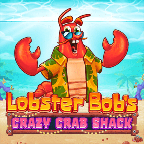 Lobster Bob's Crazy Crab Shack