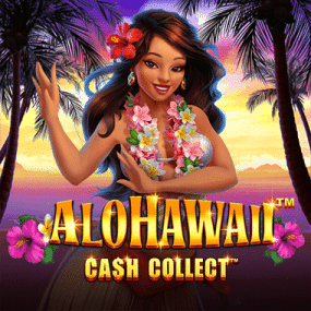Alohawaii: Cash Collect™