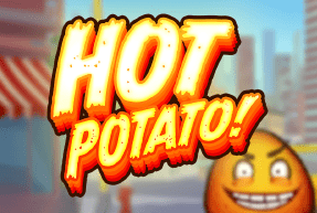 Hot Potato!