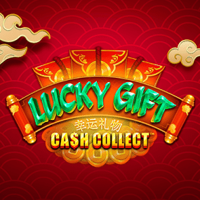 Lucky Gift: Cash Collect