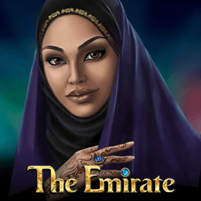 The Emirate The Emirate