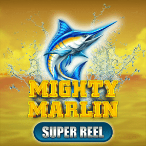 Mighty Marlin: Super Reel