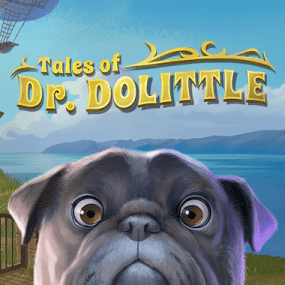 Tales of Dr. Dolittle
