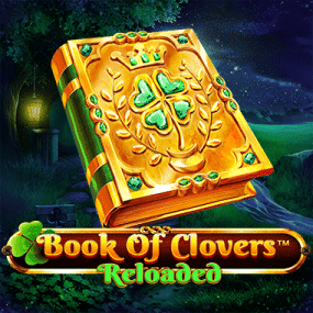 Book of Clovers Reloaded