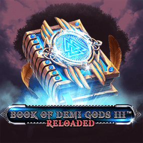 Book Of Demi Gods III Reloaded