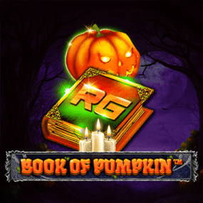 Book Of Pumpkin