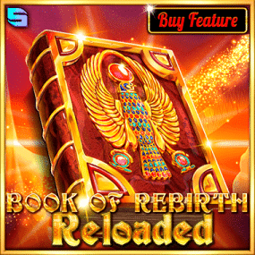 Book Of Rebirth Reloaded