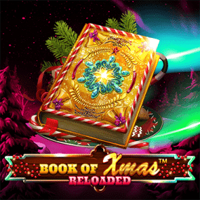 Book Of Xmas Reloaded
