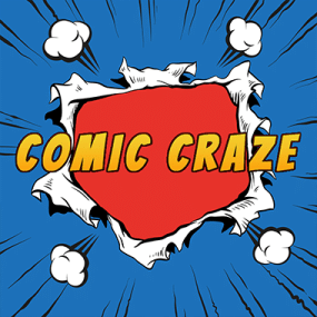 Comic Craze