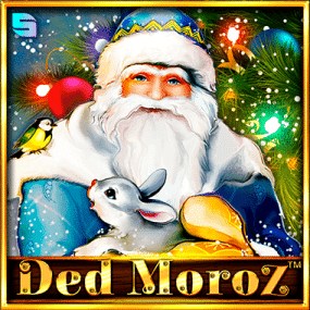 Ded Moroz