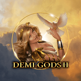 Demi Gods II