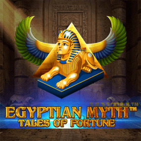 Egyptian Myth - Tales of Fortune