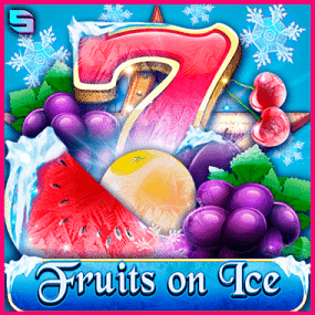 Fruits On Ice