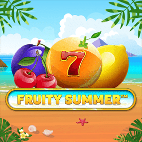 Fruity Summer