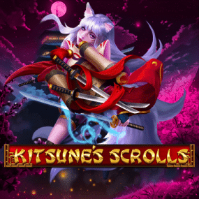 Kitsune's Scrolls Expanded Edition