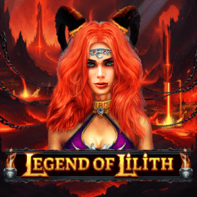 Legend Of Lilith