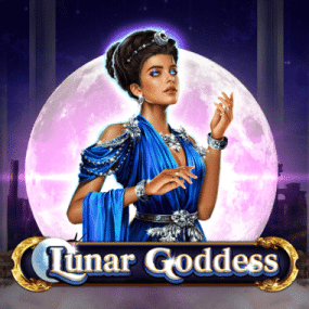 Lunar Goddess