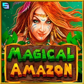 Magical Amazon