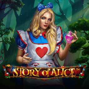 Story of Alice