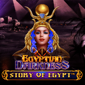 Story Of Egypt - Egyptian Darkness