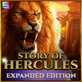 Story Of Hercules - Expanded Edition