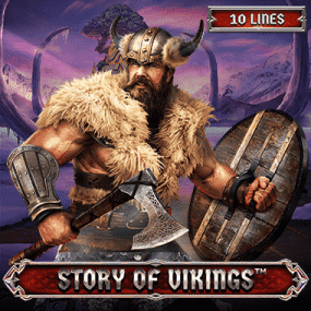 Story Of Vikings 10 Lines