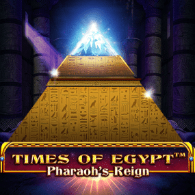 Times of Egypt - Pharaoh's Reign