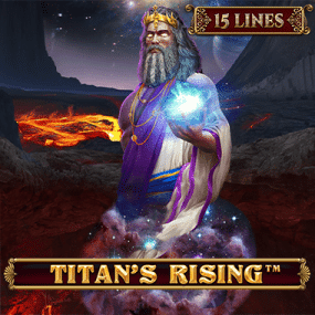 Titan's Rising 15 Lines