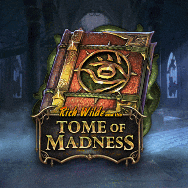 Tome of Madness