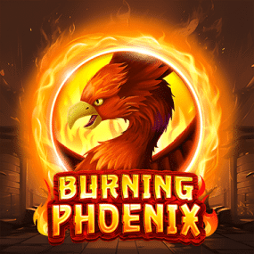 Burning Phoenix