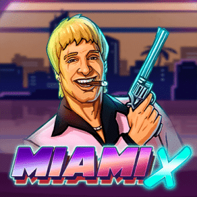 MiamiX