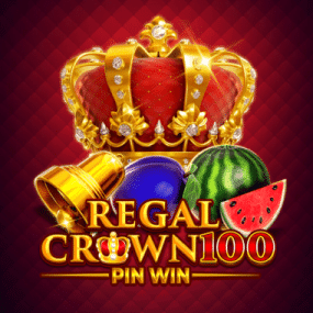 Regal Crown 100