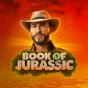 Book of Jurassic