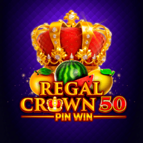 Regal Crown 50