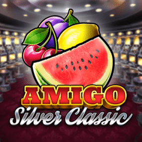 Amigo Silver Classic