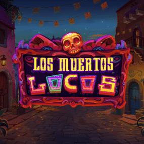 Los Muertos Locos