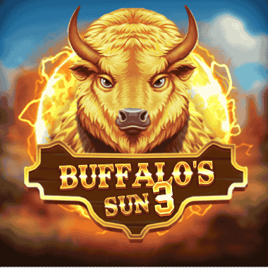 Buffalo's Sun 3