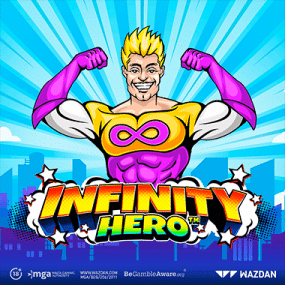 Infinity Hero