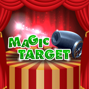 Magic Target
