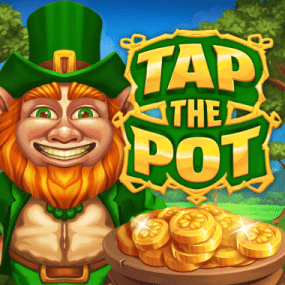 Tap the Pot
