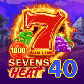 Sevens Heat Sun Link 40