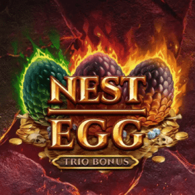 Nest Egg Trio Bonus