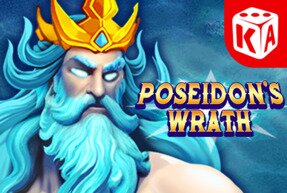 Poseidon Wrath