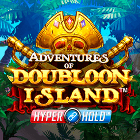 Adventures of Doubloon Island