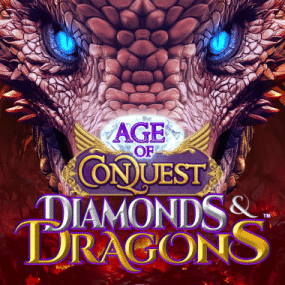Age of Conquest Diamonds & Dragons