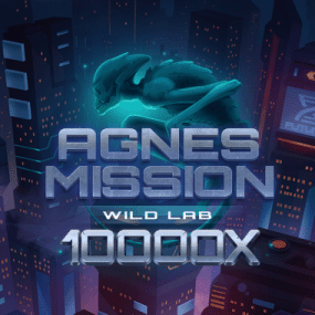 Agnes Mission: Wild Lab